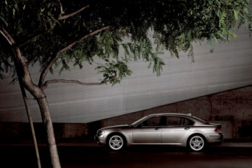 Сообщения системы автоматической диагностики в автомобилях BMW 7 BMW 7 серия E65-E66f