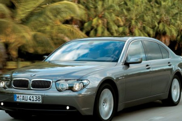 BMW :: 7 серия :: E65-E66f не работает магнитола и радио BMW 7 серия E65-E66f