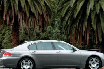 BMW :: 7 серия :: E65-E66f Продам запчасти bmw e65 e66 e53 BMW 7 серия E65-E66f