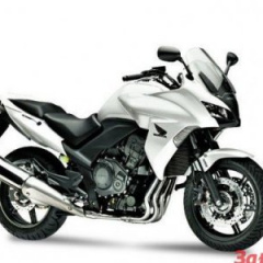 Какие они мотоциклы BMW K1300S, Honda CBF1000F и Kawasaki Z1000SX? (часть 2)