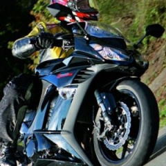 Какие они мотоциклы BMW K1300S, Honda CBF1000F и Kawasaki Z1000SX? (Заключение)