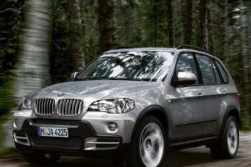 Несколько моделей отзывают компании BMW и Rolls-Royce BMW Мир BMW BMW AG