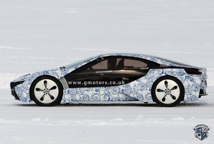 Как заказать уникальную курсовую работу по автомобильной промышленности BMW BMW i Все BMW i