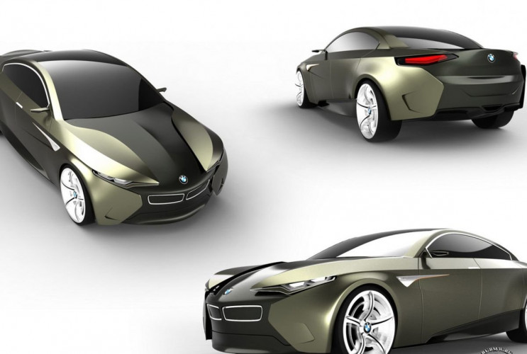 Как заказать уникальную курсовую работу по автомобильной промышленности BMW BMW i Все BMW i