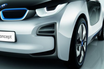2014 BMW i8 BMW BMW i Все BMW i