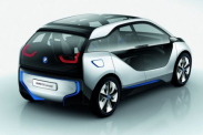 i3 Узнать комплектацию по ВИН BMW BMW i Все BMW i