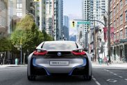 i3 Узнать комплектацию по ВИН BMW BMW i Все BMW i