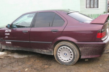 продам запчасти на 320i в Моск.обл BMW 3 серия E36