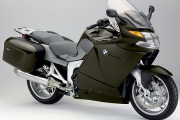В производстве мотоциклов будут соперничать Audi и BMW BMW Мотоциклы BMW Все мотоциклы