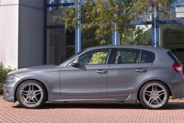 BMW 1 Серии. BMW 118i – баварская скромность BMW 1 серия E81/E88