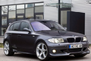 автосервис BMW 1 серия E81/E88