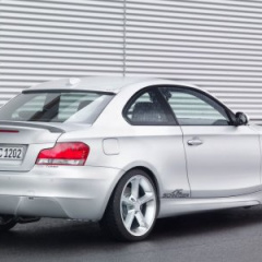 BMW 1 серия E81/E88