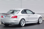 Плавают обороты BMW 1 серия E81/E88