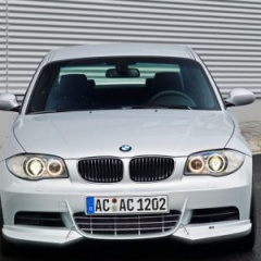 BMW 1 серия E81/E88