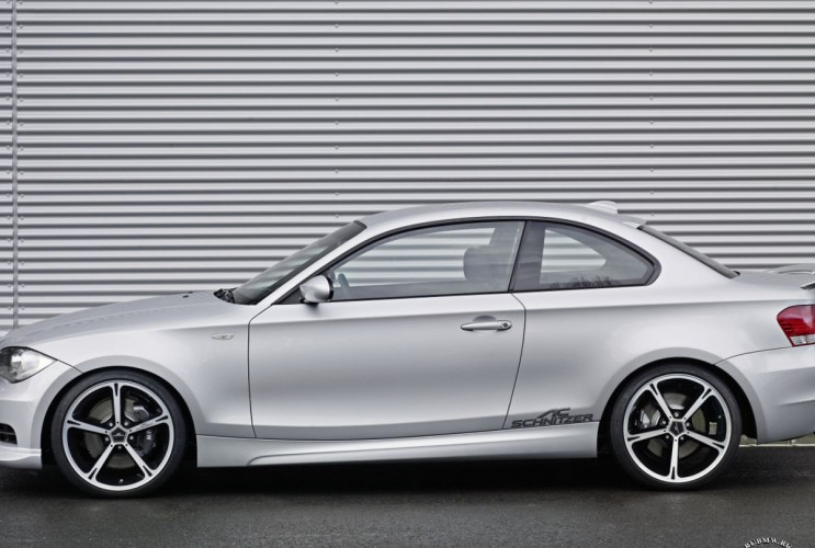 Как заказать уникальную курсовую работу по автомобильной промышленности BMW 1 серия E81/E88