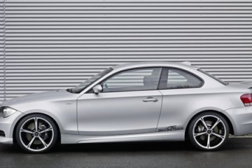 BMW 1 Серии.   Формула-135 BMW 1 серия E81/E88