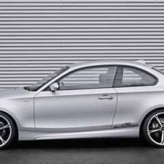 BMW 1 серия E81/E88