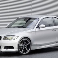 BMW 1 серия E81/E88