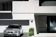 БМВ е60 BMW 5 серия E60-E61