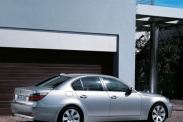 БМВ е60 BMW 5 серия E60-E61