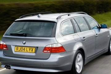 BMW :: 5 серия :: E60-E61 Все Привет! BMW 5 серия E60-E61