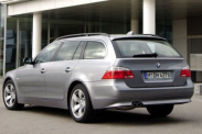 Не могу проверить комплектацию по vin BMW 5 серия E60-E61