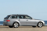 БМВ е60 BMW 5 серия E60-E61