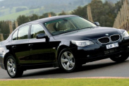 Bmw e 60