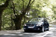 БМВ е60 BMW 5 серия E60-E61