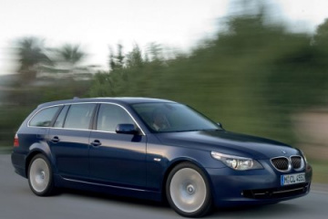 BMW :: 5 серия :: E60-E61 Бмв е60 2.5 BMW 5 серия E60-E61