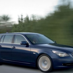 BMW 5 серия E60-E61