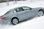 БМВ е60 BMW 5 серия E60-E61
