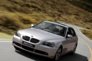Bmw e 60