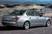 Bmw e60