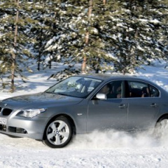 BMW 5 серия E60-E61