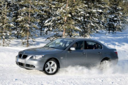 БМВ е60 BMW 5 серия E60-E61