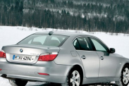 Что лучше взять? BMW 520d bkb BMW 524 + и -