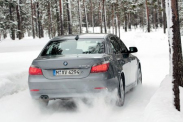 Не могу проверить комплектацию по vin BMW 5 серия E60-E61