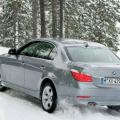 BMW 5 серия E60-E61