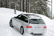 Техцентр BMW 5 серия E60-E61