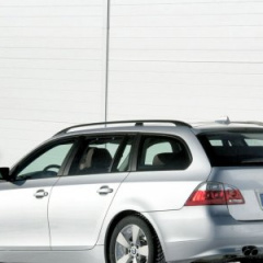 BMW 5 серия E60-E61