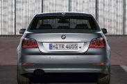 Щиток приборов BMW 5 серия E60-E61