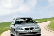 БМВ е60 :: BMW :: 5 серия :: E60-E61 БМВ е60 BMW 5 серия E60-E61