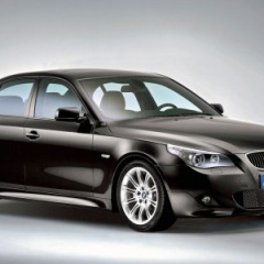 BMW 5 серия E60-E61