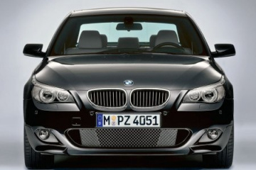 5 дв. универсал 550i Touring  367 / 6300 6МКПП с 2007 BMW 5 серия E60-E61