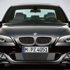 BMW 5 серия E60-E61