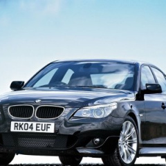 BMW 5 серия E60-E61