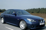 Не могу проверить комплектацию по vin BMW 5 серия E60-E61