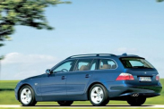БМВ е60 BMW 5 серия E60-E61