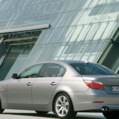 BMW 5 серия E60-E61